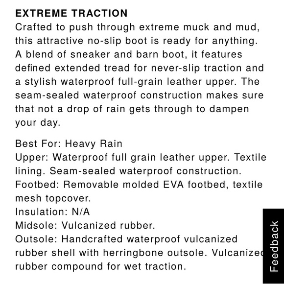 SOREL Out N About Plus Duck Boot - Picture 15 of 15